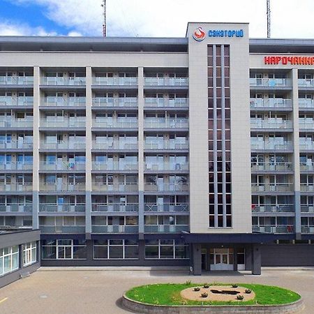Narochanka Sanatorium 外观 照片