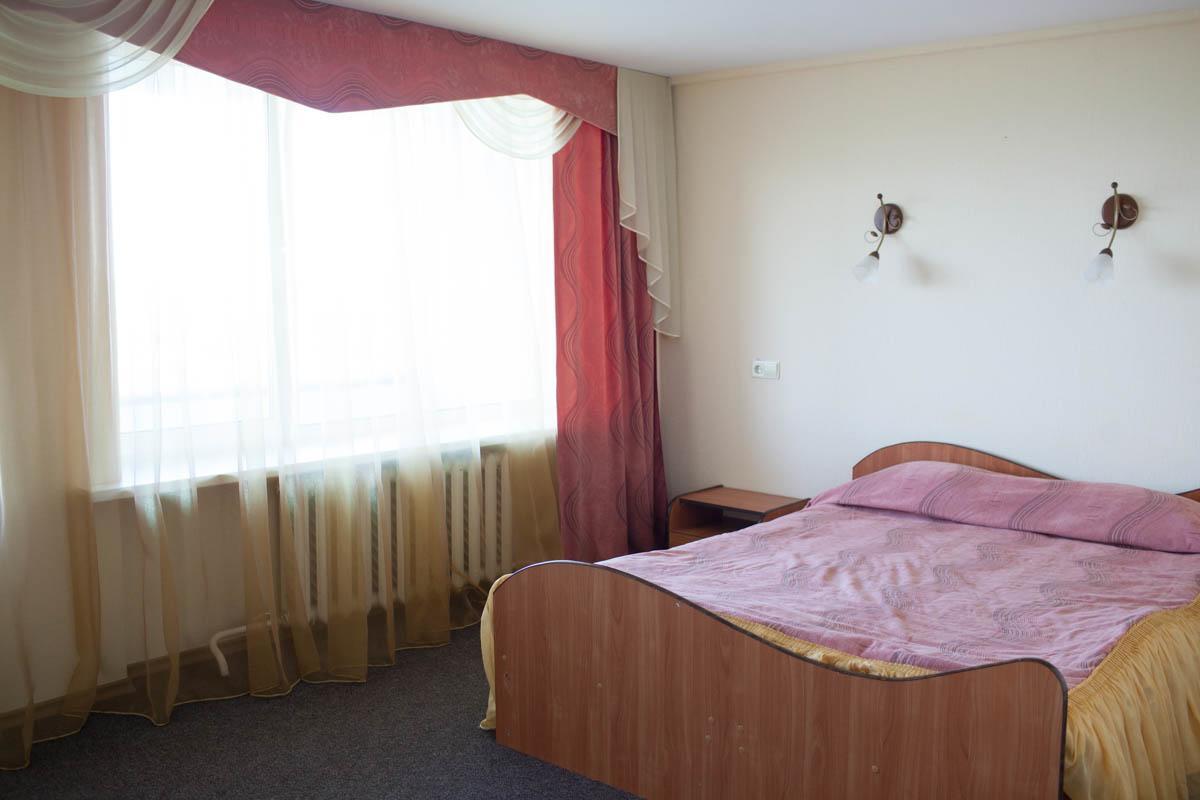 Narochanka Sanatorium 外观 照片