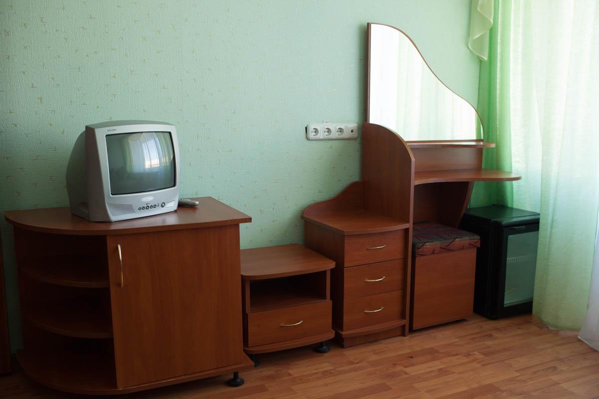 Narochanka Sanatorium 外观 照片