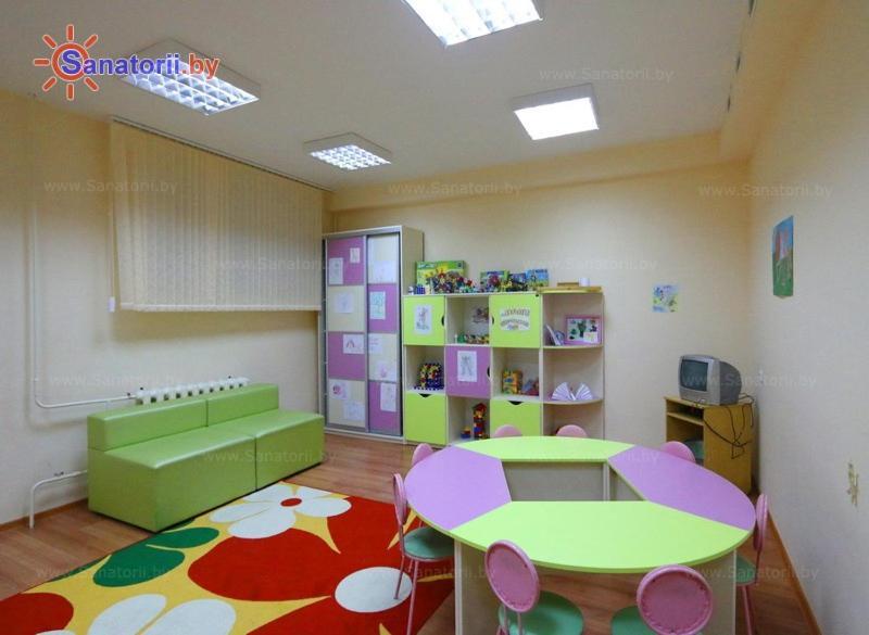 Narochanka Sanatorium 外观 照片